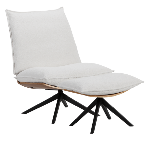 NOVA ARMCHAIR