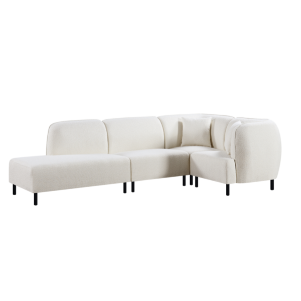 SOFA White