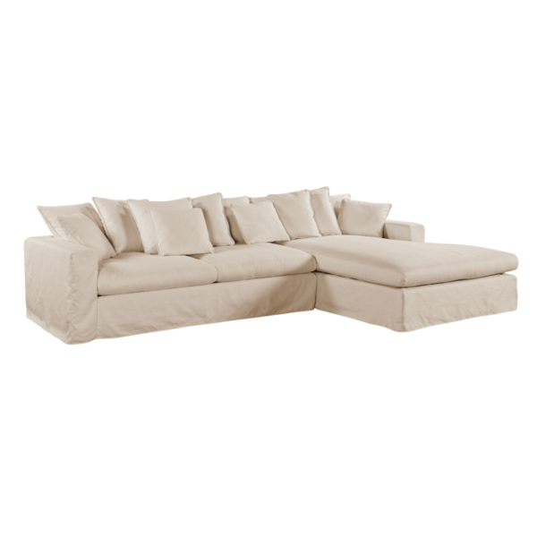 Monte Carlo 3 seater sofa