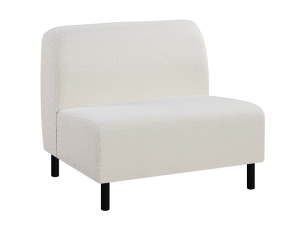 SOFA White - Image 4