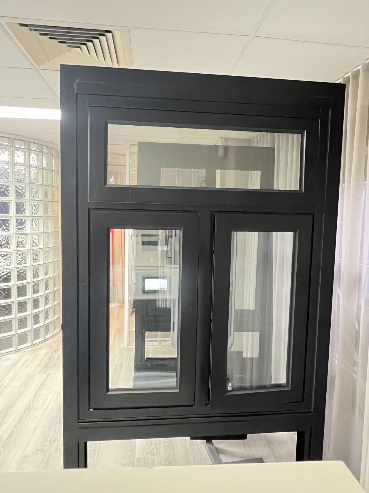 Aluminium alloy window - Image 3