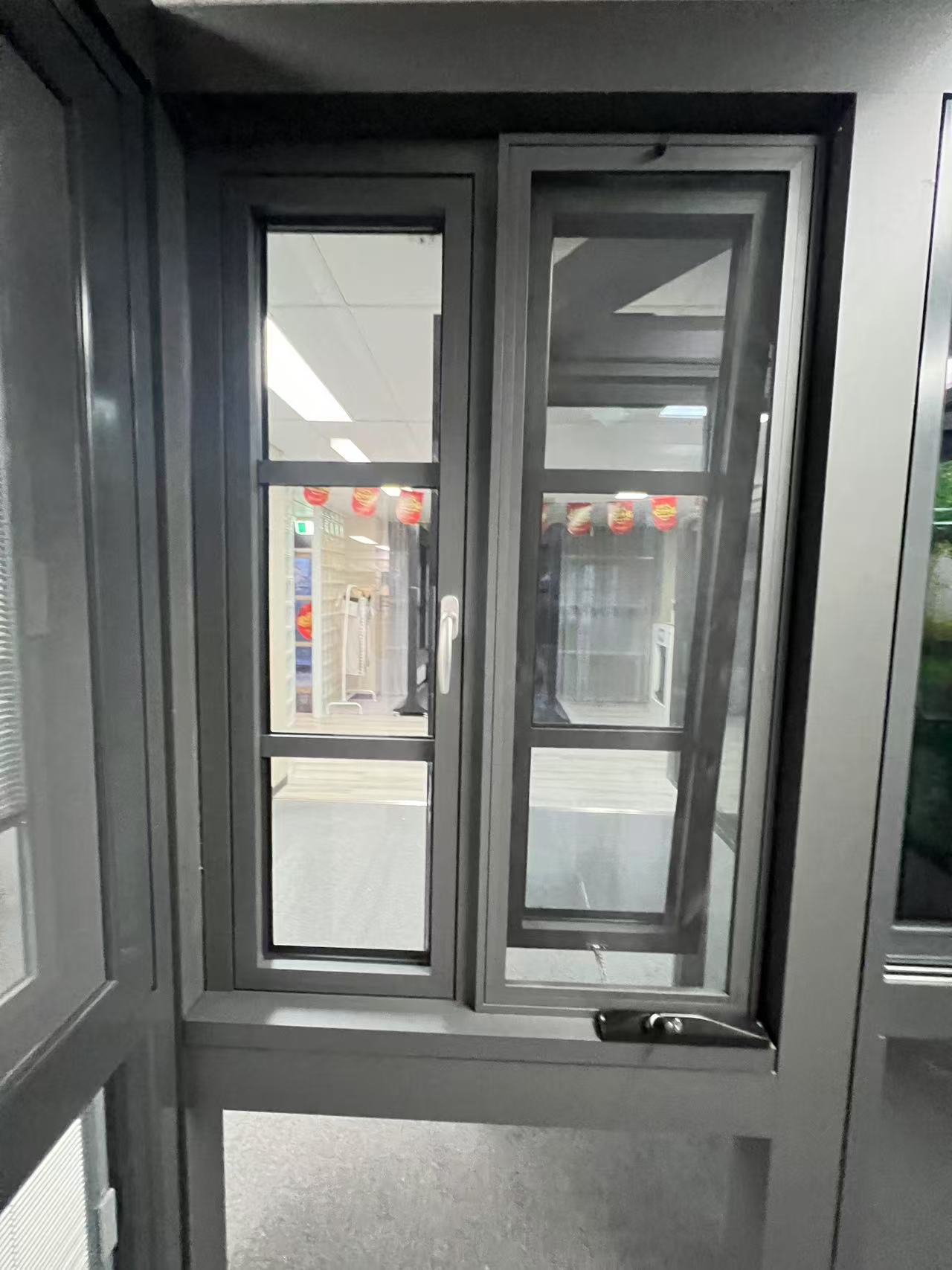 Aluminium alloy window - Image 6