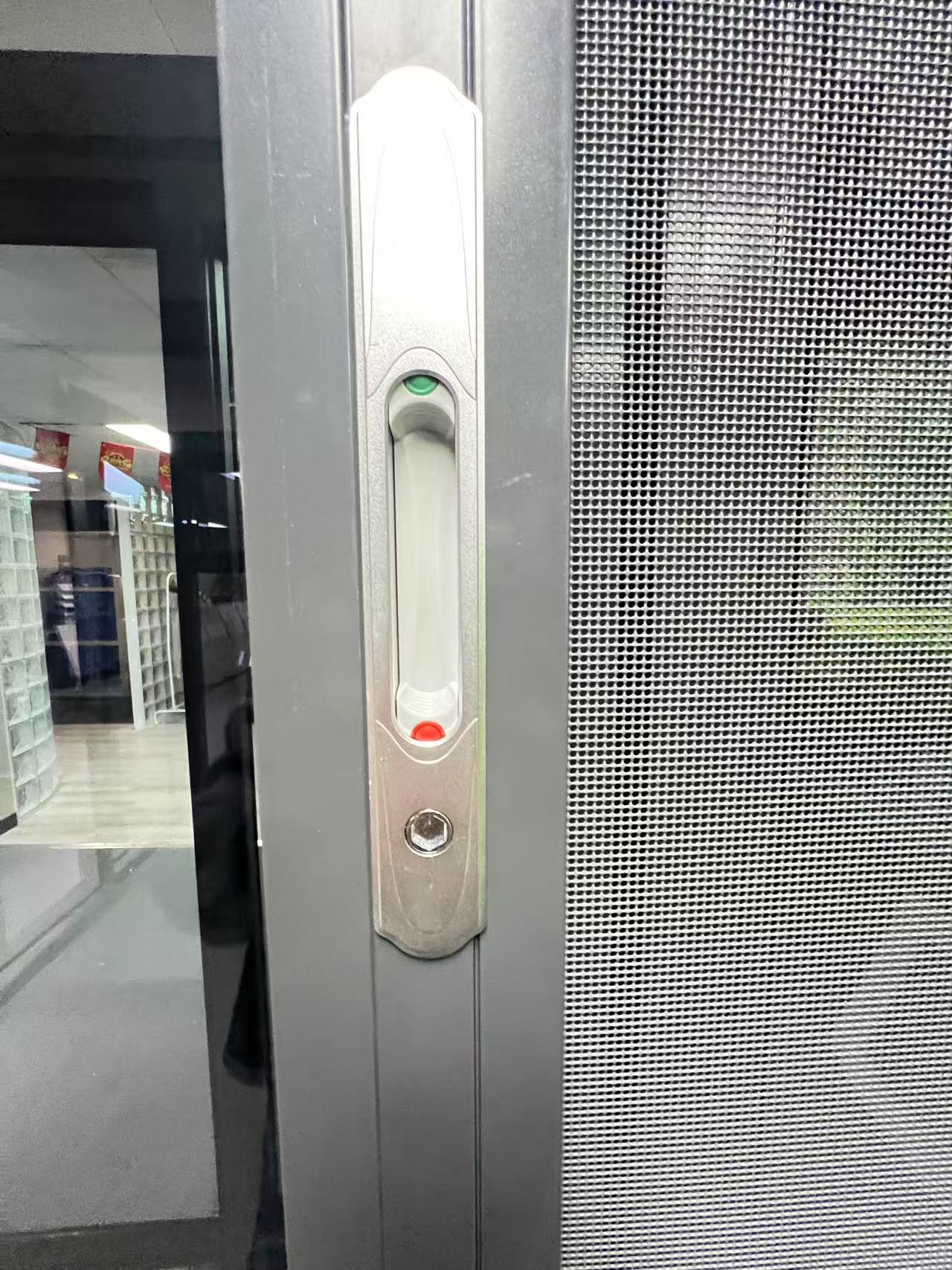 Aluminium alloy door - Image 14