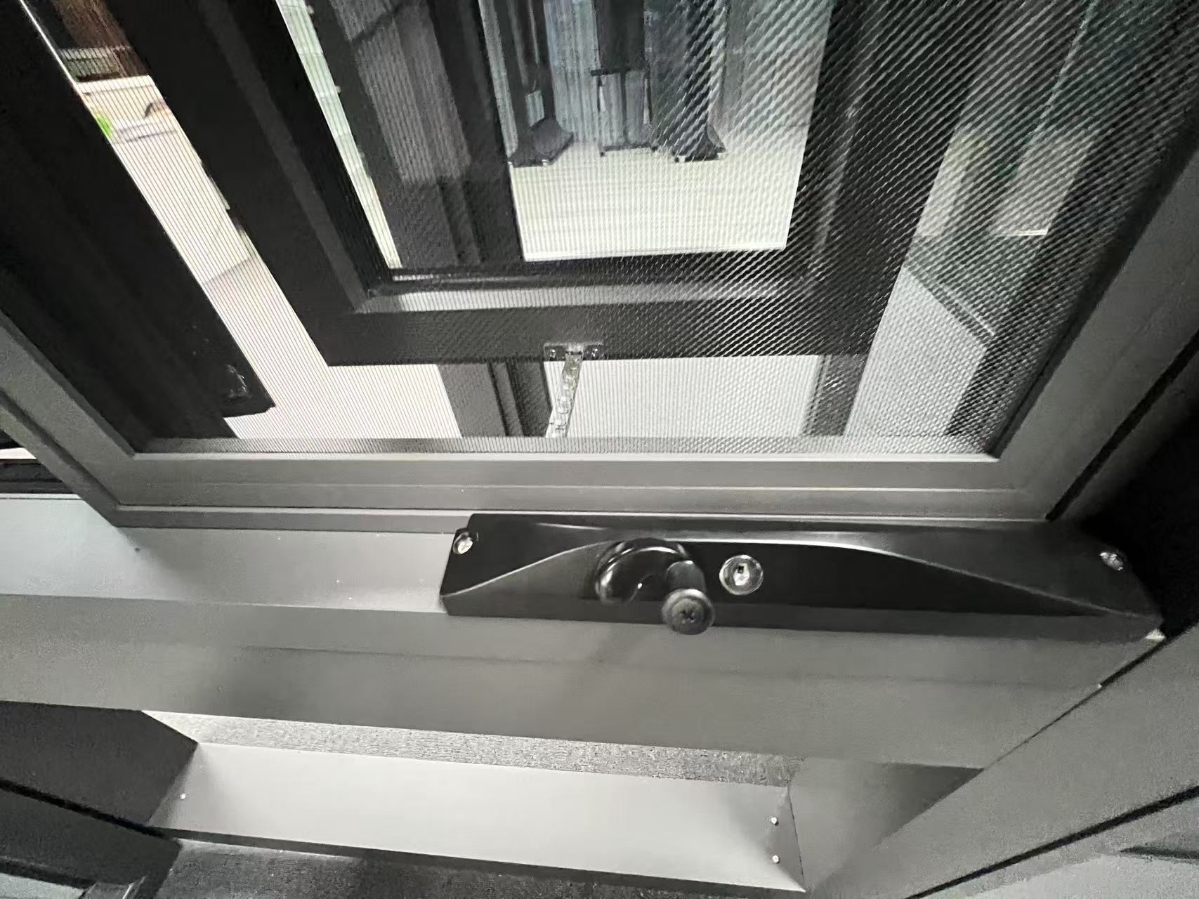 Aluminium alloy window - Image 15